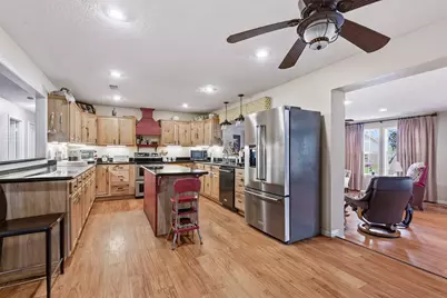 36455 Joe Loggins Road, Hempstead, TX 77445 - Photo 8