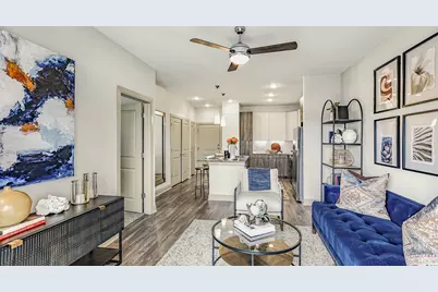 7100 Uvalde Road #8104, Houston, TX 77049 - Photo 2