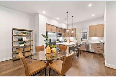 5418 Wheatley Street #E, Houston, TX 77091 - Photo 8