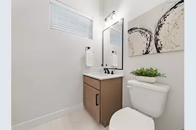 5418 Wheatley Street #E, Houston, TX 77091 - Photo 4