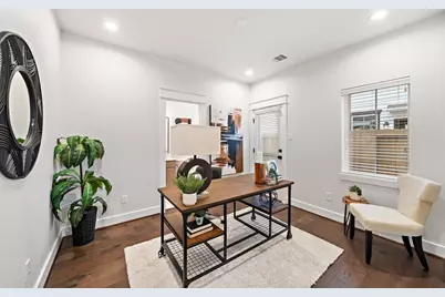 5418 Wheatley Street #E, Houston, TX 77091 - Photo 2