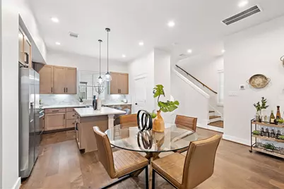 5418 Wheatley Street #E, Houston, TX 77091 - Photo 10