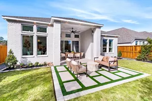 7403 Silver Bark Viaduct, Fulshear, TX 77441 - Photo 16