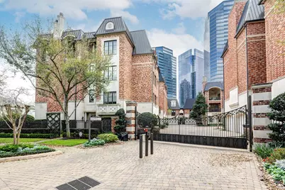 1239 Rue De La Paix Way #B2, Houston, TX 77056 - Photo 40