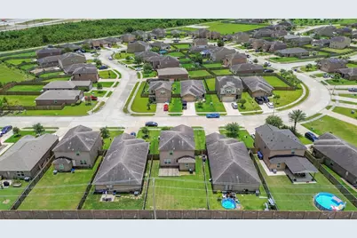2921 Seacrest Lane, La Marque, TX 77568 - Photo 30