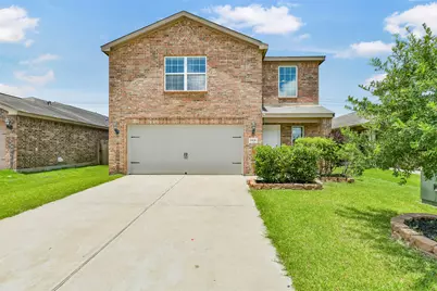 2921 Seacrest Lane, La Marque, TX 77568 - Photo 30
