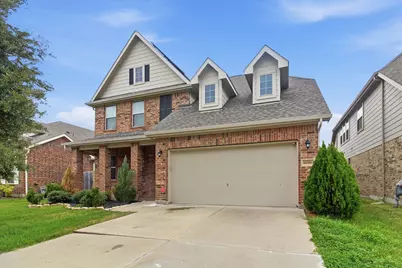 6026 Hackberry Branch Lane, Richmond, TX 77407 - Photo 1