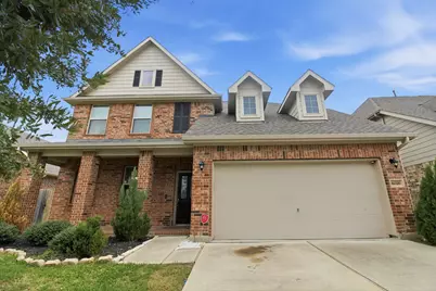 6026 Hackberry Branch Lane, Richmond, TX 77407 - Photo 2