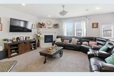 6026 Hackberry Branch Lane, Richmond, TX 77407 - Photo 4