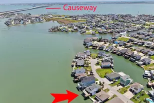 1334 Outrigger, Tiki Island, TX 77554 - Photo 6