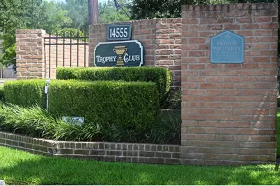 14555 Wunderlich Drive #3006, Houston, TX 77069 - Photo 6