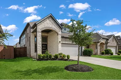 23214 Penstemon Trail, Katy, TX 77493 - Photo 8