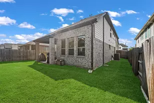 23214 Penstemon Trail, Katy, TX 77493 - Photo 30