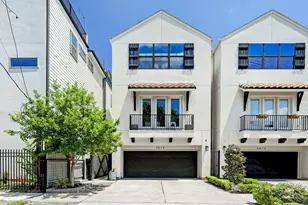 2014 Crockett St, Houston, TX 77007 - Photo 1