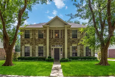 206 Scarlet Maple Drive, Sugar Land, TX 77479 - Photo 1