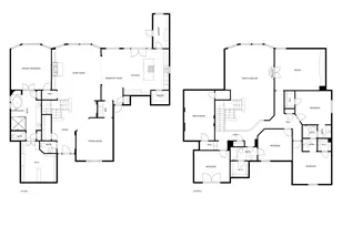 10326 Hunter Creek Ln, Conroe, TX 77304 - Photo 50