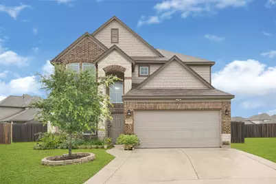 11115 Larkspur Dale Court, Houston, TX 77044 - Photo 1