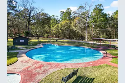 15861 Evergreen Lane, Montgomery, TX 77356 - Photo 8