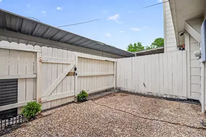 8355 Nairn St, Houston, TX Houst - Photo 40