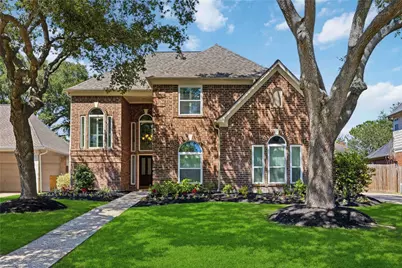 20506 Chapel Glen Court, Katy, TX 77450 - Photo 1