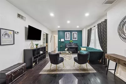 2817 Southmore Boulevard, Houston, TX 77004 - Photo 4