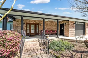 367 Fawn Rd, Livingston, TX 77351 - Photo 8