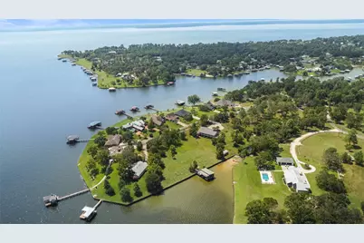 367 Fawn Road, Livingston, TX 77351 - Photo 48