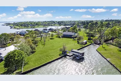 367 Fawn Road, Livingston, TX 77351 - Photo 44