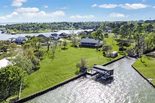 367 Fawn Rd, Livingston, TX 77351 - Photo 44