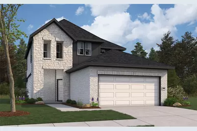 25486 Blue Mistflower Drive, Montgomery, TX 77316 - Photo 1