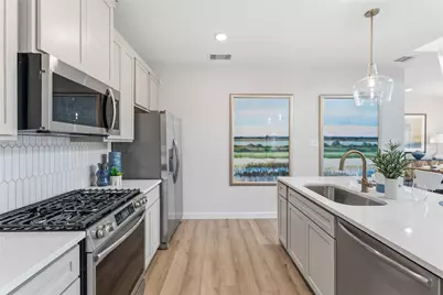 25486 Blue Mistflower Drive, Montgomery, TX 77316 - Photo 4