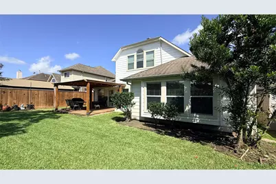 842 Crystal Bay Lane, League City, TX 77573 - Photo 6