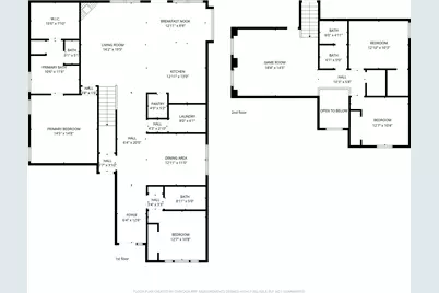 20105 Bitter Root Court, Porter, TX 77365 - Photo 34