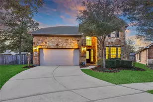 20105 Bitter Root Ct, Porter, TX 77365 - Photo 1