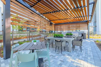 10505 Deerwood Road #335, Houston, TX 77042 - Photo 6