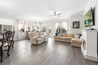 9510 Jayci Hills Lane, Cypress, TX 77433 - Photo 16