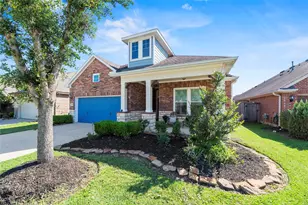 9510 Jayci Hills Ln, Cypress, TX 77433 - Photo 4