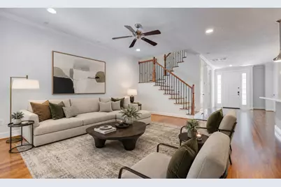 226 Kendrick Pines Boulevard, Spring, TX 77389 - Photo 2
