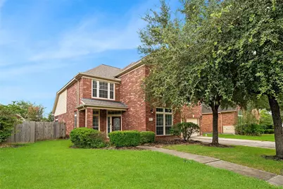 14830 Barton Grove Lane, Humble, TX 77396 - Photo 1