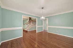 302 Hickory Ridge Dr, El Lago, TX 77586 - Photo 8