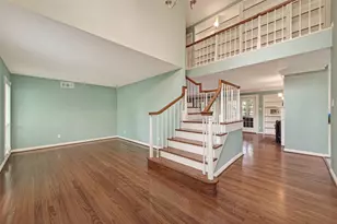 302 Hickory Ridge Dr, El Lago, TX 77586 - Photo 4