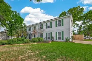 302 Hickory Ridge Dr, El Lago, TX 77586 - Photo 2