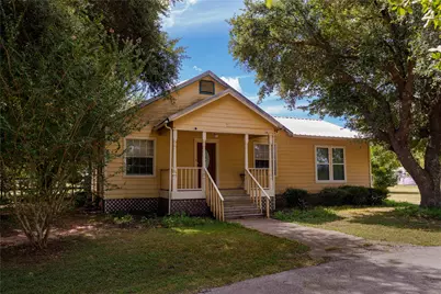 8631 Matthews Lane, Magnolia, TX 77354 - Photo 2