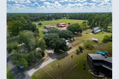 8631 Matthews Lane, Magnolia, TX 77354 - Photo 6