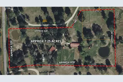 12494-725 Hill Creek Road, Montgomery, TX 77356 - Photo 12