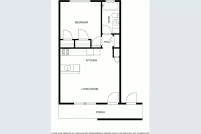 425 E 9th Street #16, Houston, TX 77007 - Photo 4