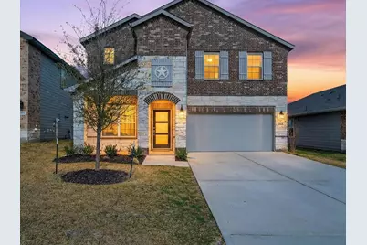 17908 Grove Creek Lane, Montgomery, TX 77316 - Photo 1