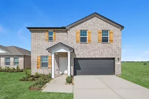 1060 Sunlit Cir, Brookshire, TX 77423 - Photo 1