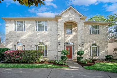 4612 Oakdale Street, Bellaire, TX 77401 - Photo 1