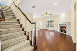 4612 Oakdale St, Bellaire, TX 77401 - Photo 8
